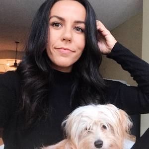 Meet your Posher, Kimberly